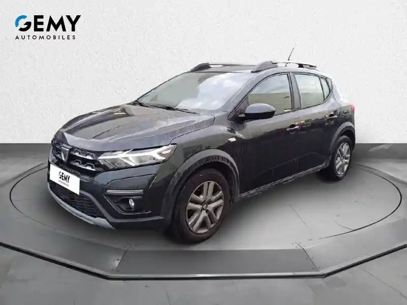 Photo Dacia Sandero Stepway Confort