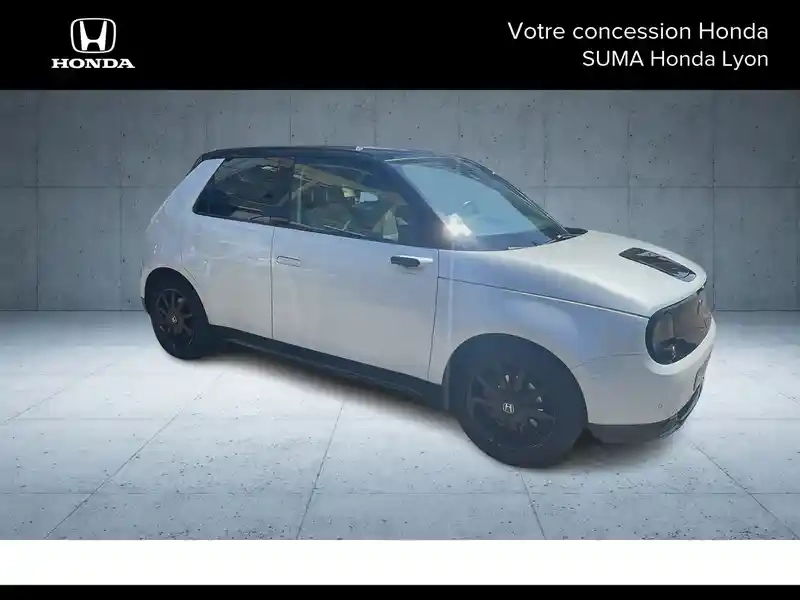 Photo Honda Honda E Advance 16"