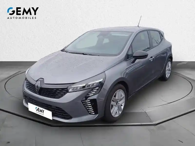 Photo Renault Clio Evolution