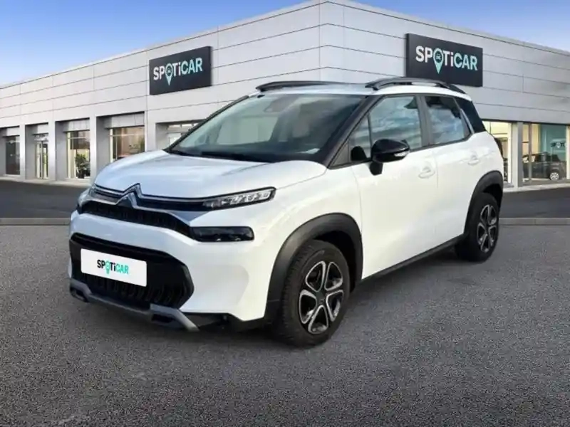 Photo Citroën C3 Aircross