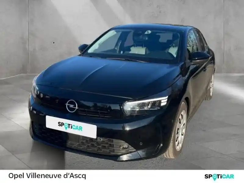 Photo Opel Corsa