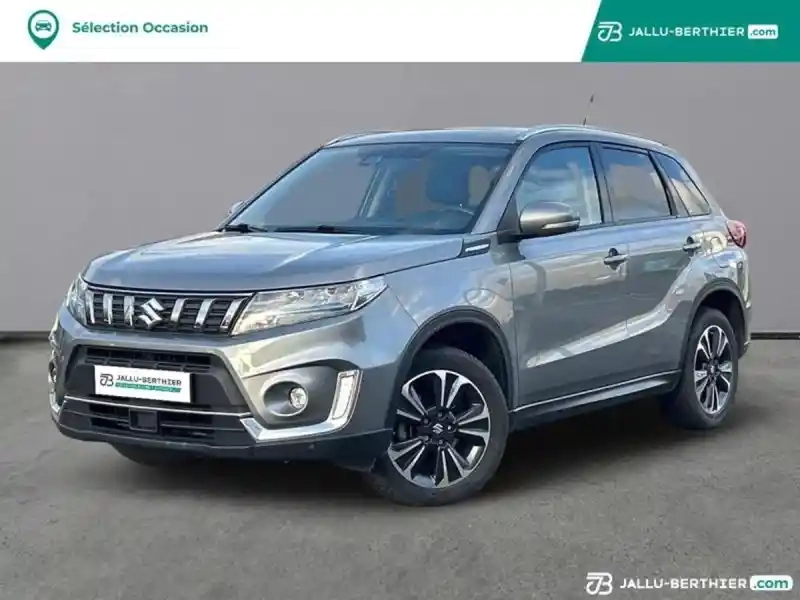 Photo Suzuki Vitara