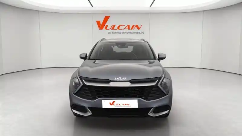 Photo Kia Sportage Active