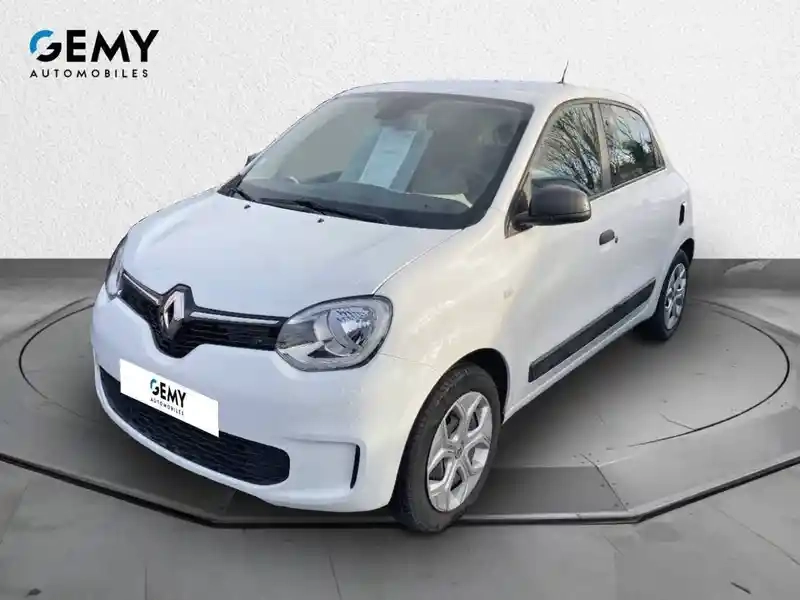 Photo Renault Twingo Life