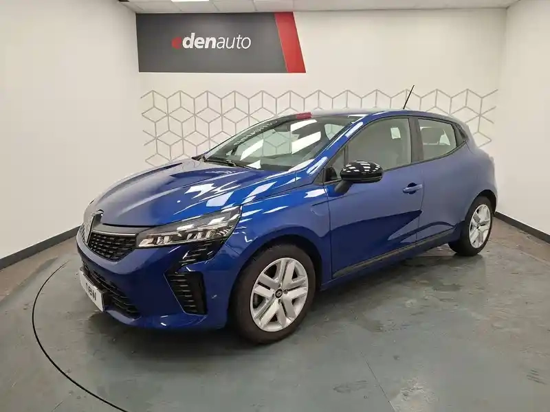 Photo Renault Clio Evolution