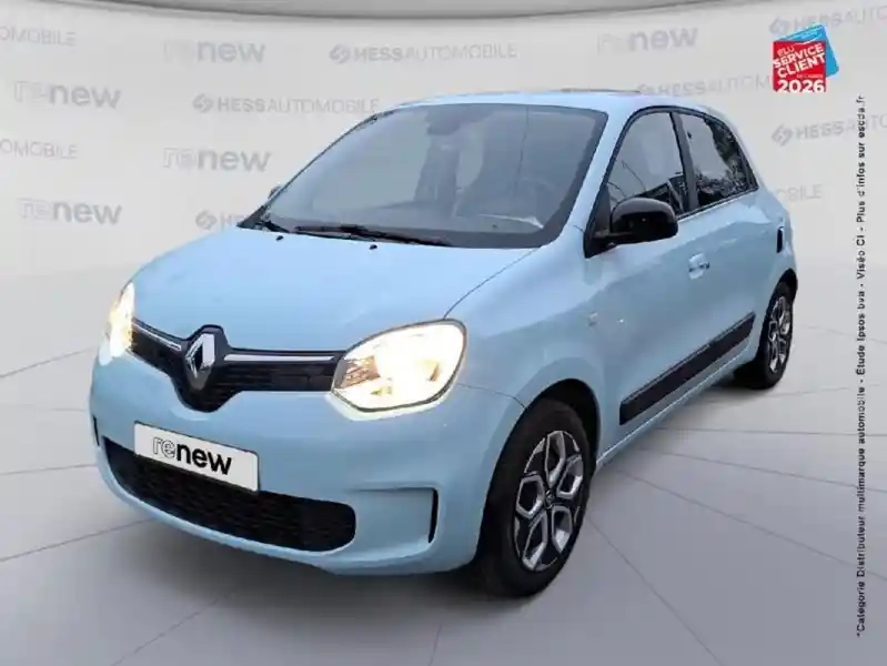 Photo Renault Twingo