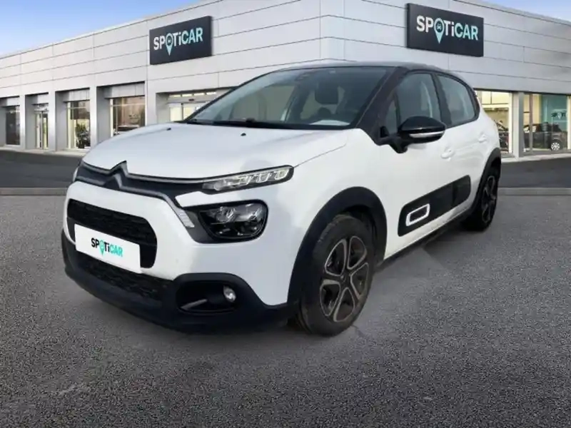 Photo Citroën C3