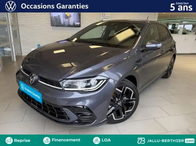 Photo Volkswagen Polo