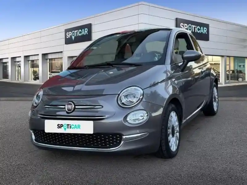 Photo Fiat 500