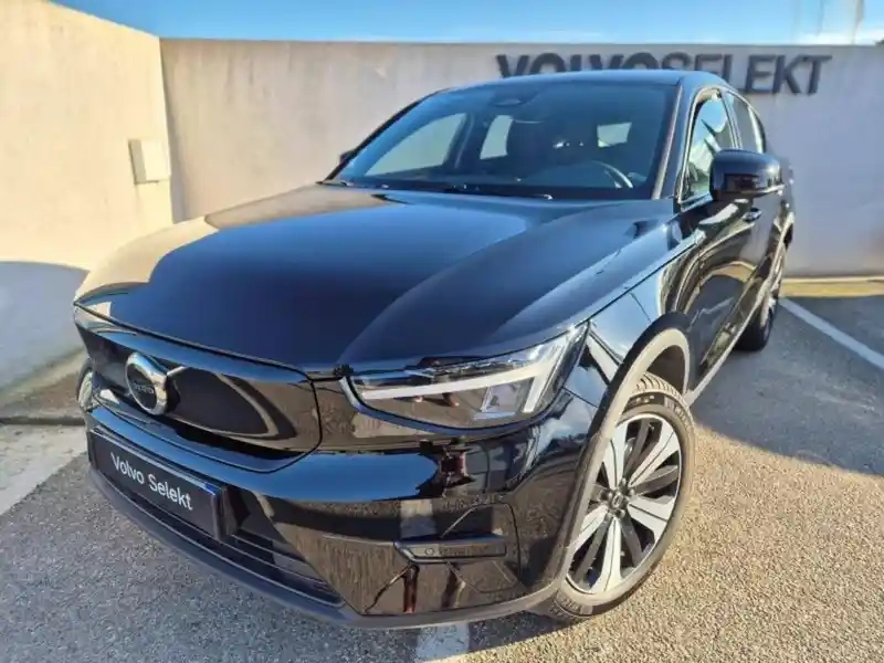 Photo Volvo C40