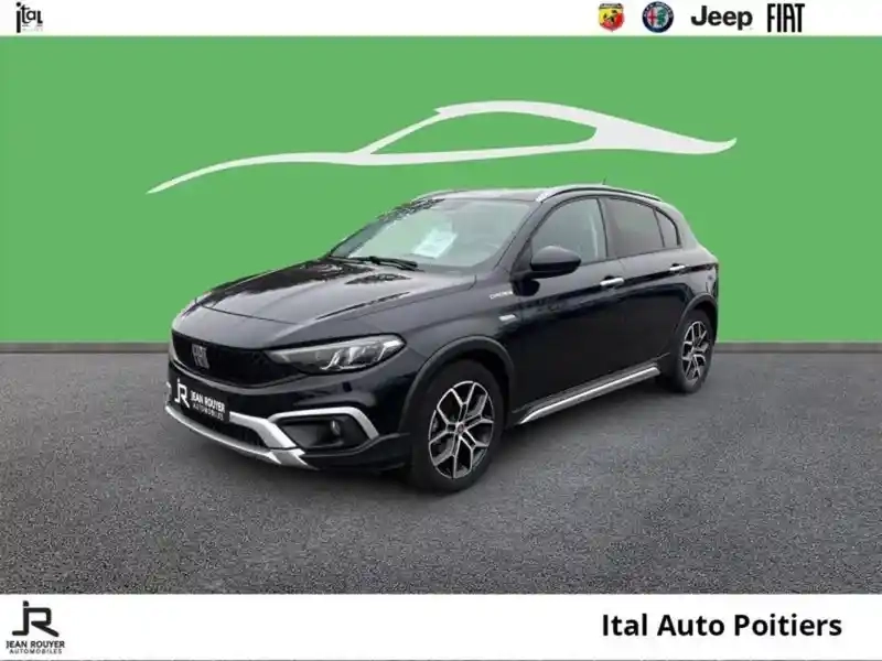 Photo Fiat Tipo