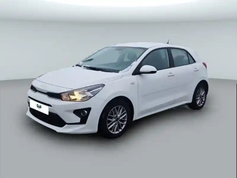 Photo Kia Rio