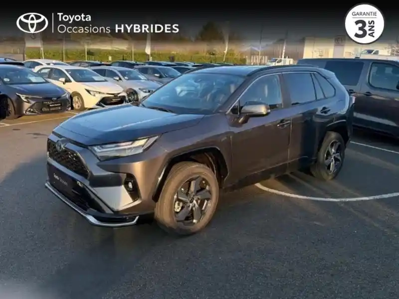 Photo Toyota Rav4