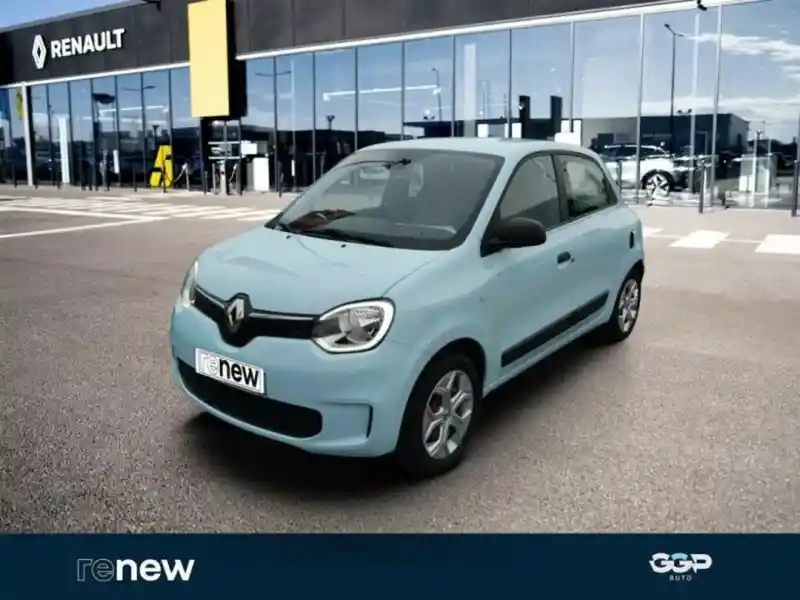 Photo Renault Twingo