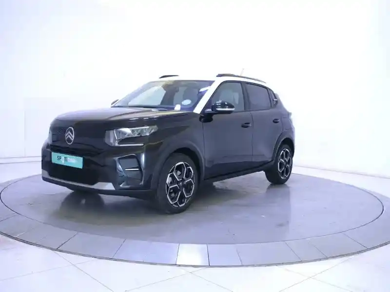 Photo Citroën C3 Max