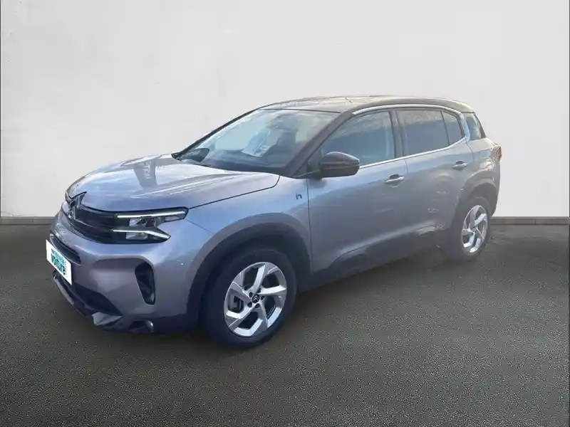 Photo Citroën C5 Aircross Feel