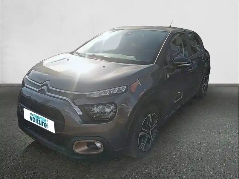 Photo Citroën C3 Plus