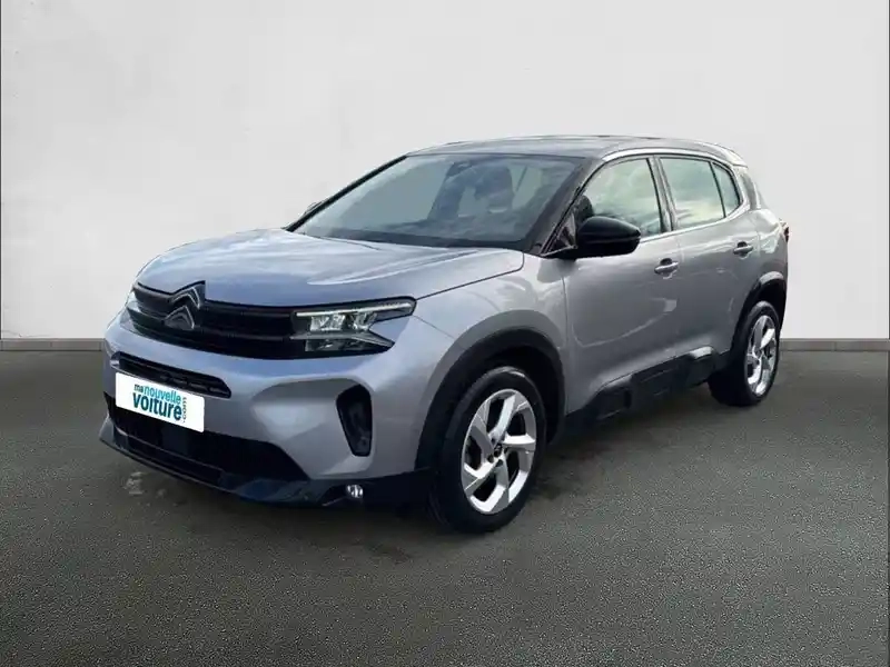 Photo Citroën C5 Aircross Feel