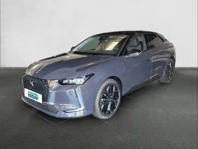 Photo Ds Ds 4 Antoine De Saint Exupery