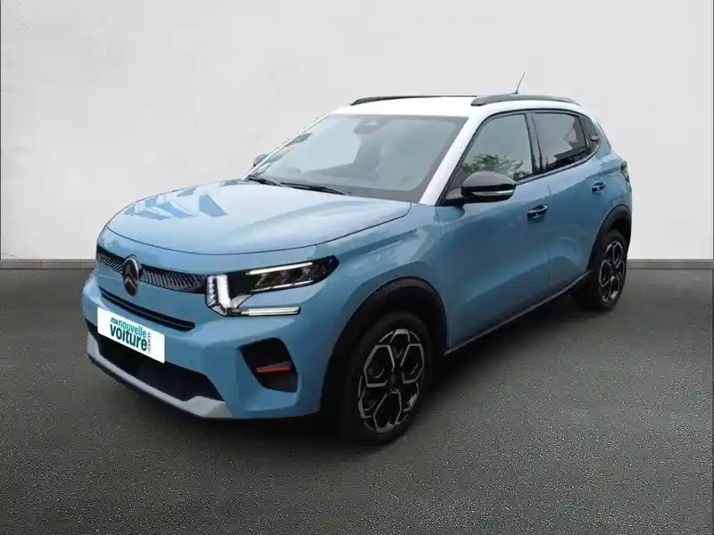 Photo Citroën C3 Max