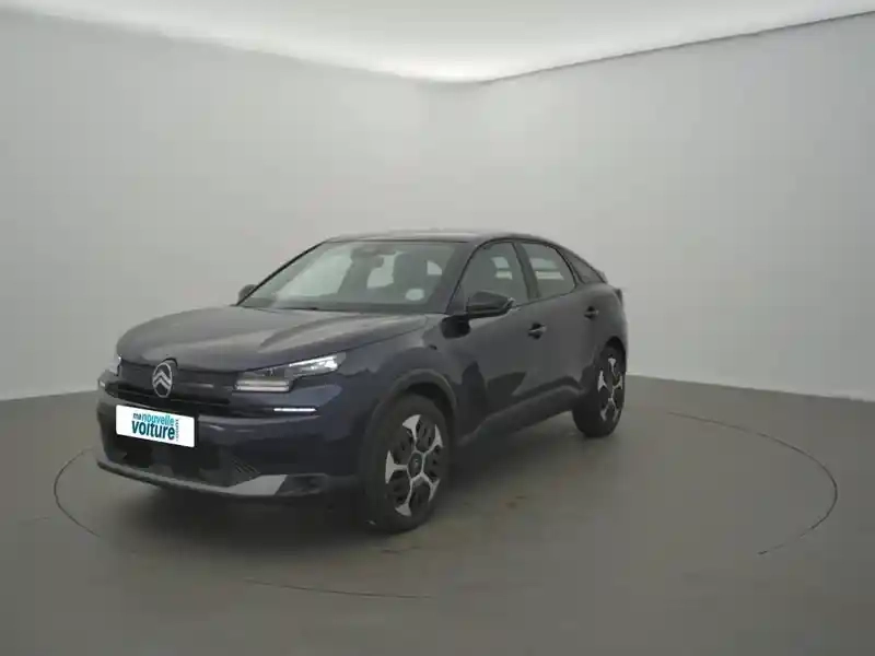 Photo Citroën C4 Plus