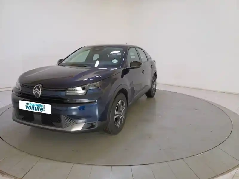 Photo Citroën C4 You