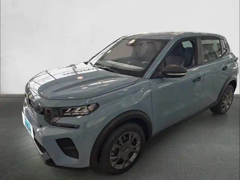 Photo Citroën C3 You