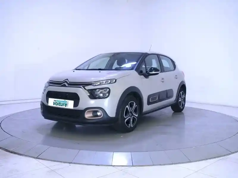 Photo Citroën C3 C-series