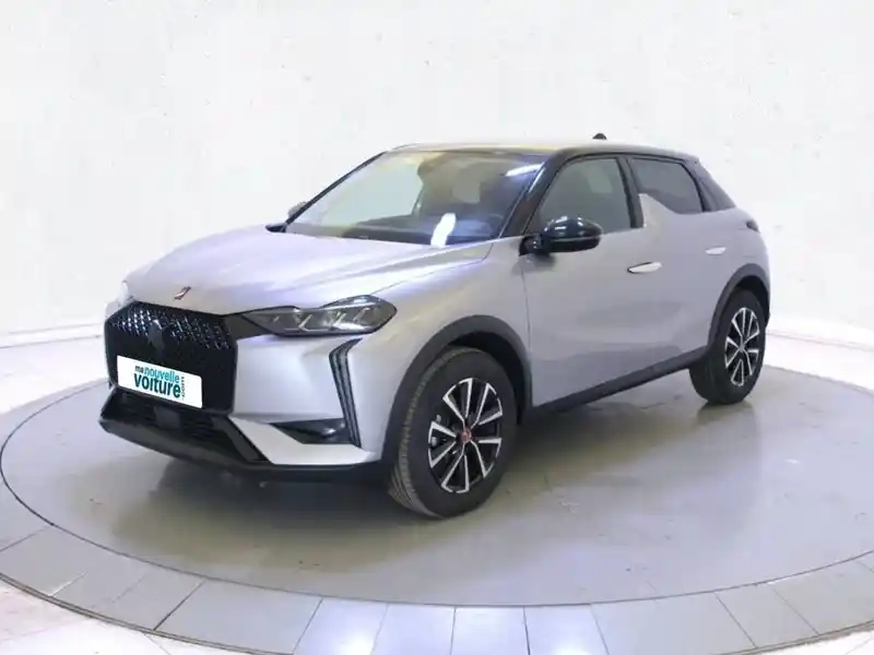 Photo Ds Ds 3 Performance Line