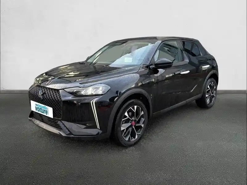 Photo Ds Ds 3 Performance Line+