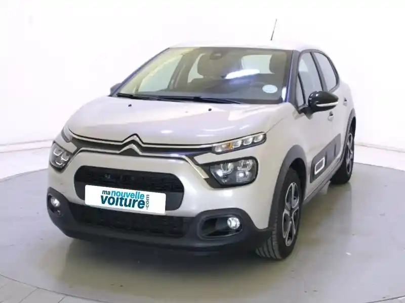 Photo Citroën C3 Plus
