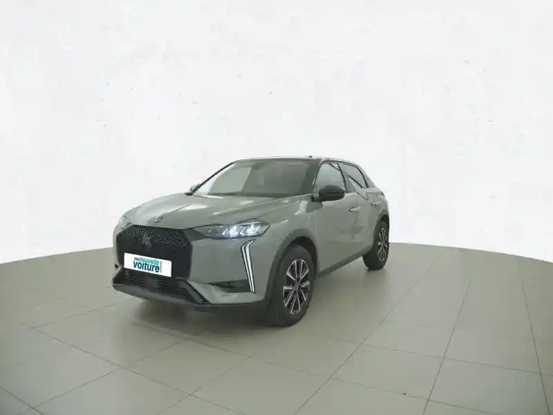 Photo Ds Ds 3 Performance Line
