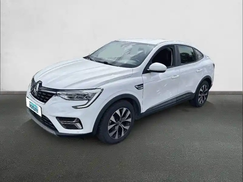 Photo Renault Arkana Zen