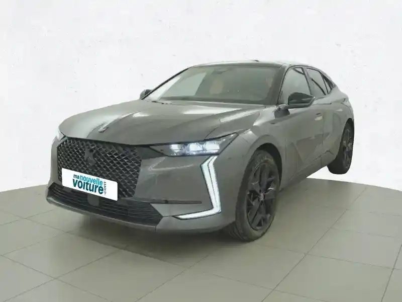 Photo Ds Ds 4 Performance Line+