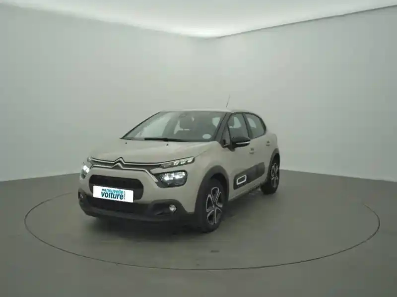 Photo Citroën C3 Plus