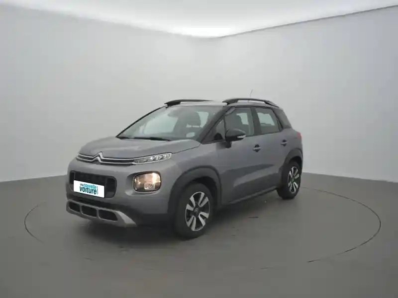 Photo Citroën C3 Aircross Feel