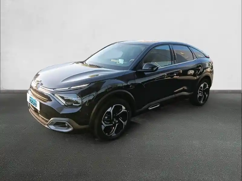 Photo Citroën C4 Max