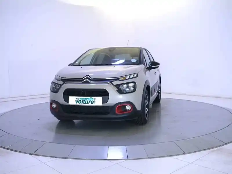 Photo Citroën C3 C-series