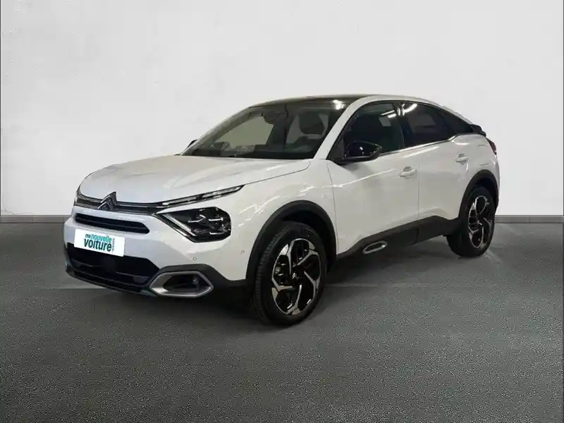 Photo Citroën C4 Max