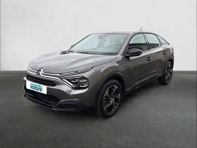 Photo Citroën C4 You