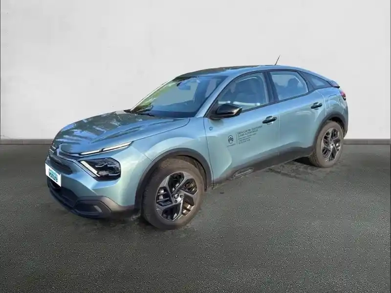 Photo Citroën C4 You