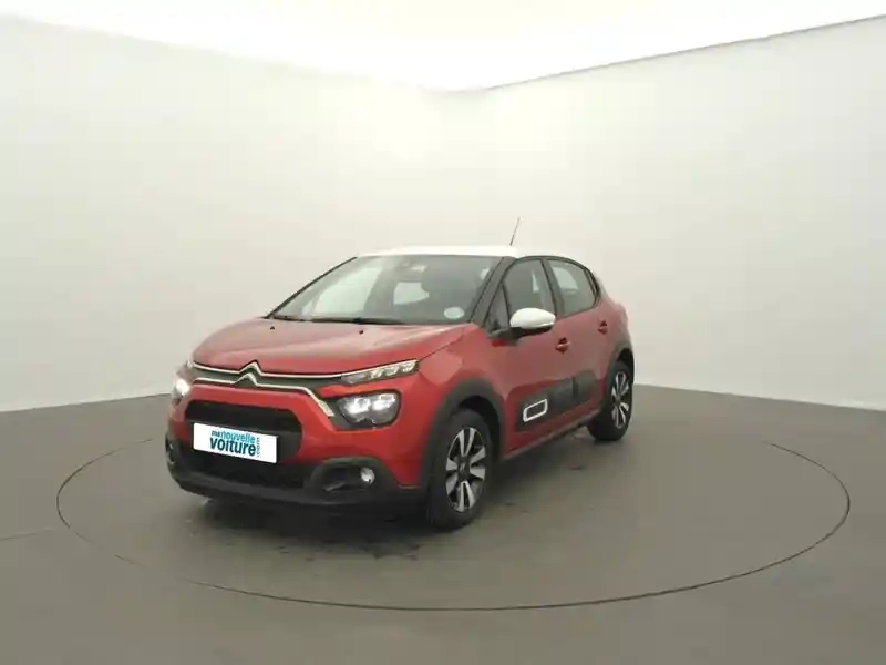 Photo Citroën C3 Shine