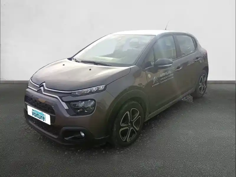 Photo Citroën C3 C-series