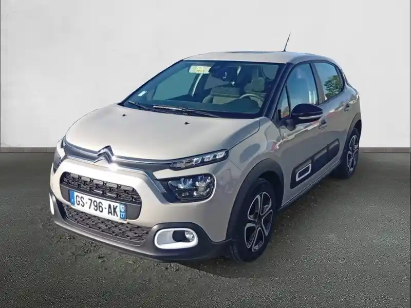 Photo Citroën C3 C-series