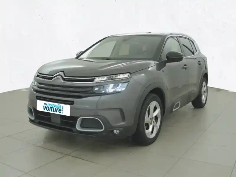 Photo Citroën C5 Aircross Feel