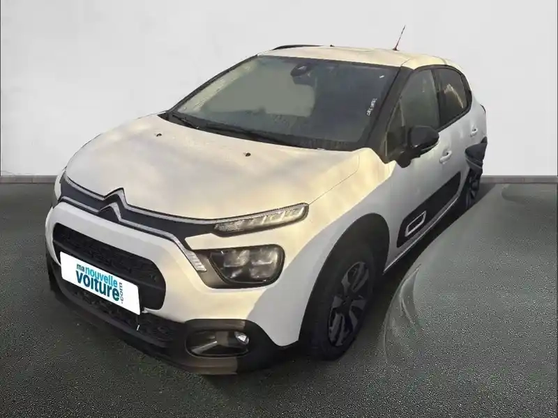 Photo Citroën C3 Shine