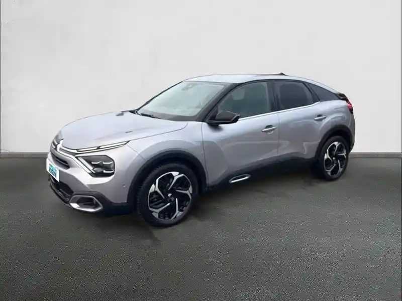 Photo Citroën C4 Shine Pack