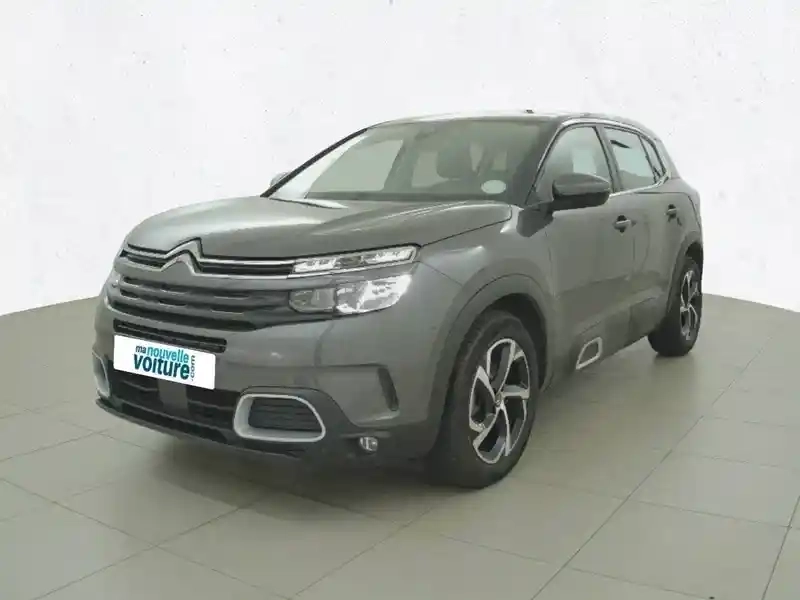 Photo Citroën C5 Aircross Feel