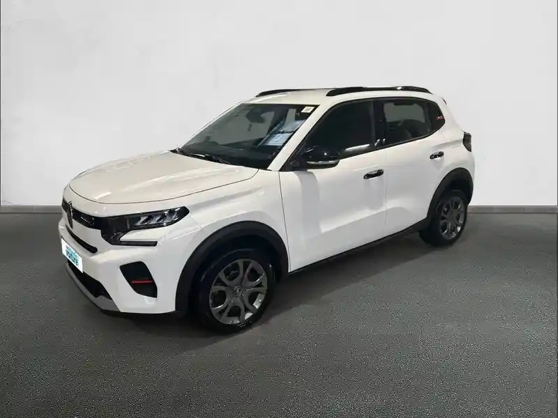 Photo Citroën C3 Plus