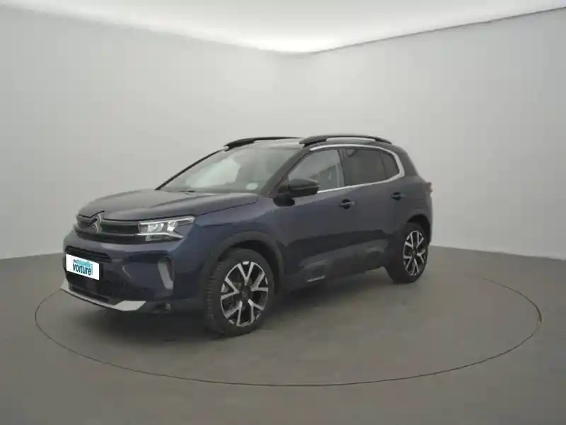 Photo Citroën C5 Aircross Shine Pack